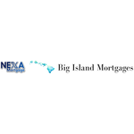 Big Island Mortgages by Doug Mallardi Logo