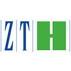 ZTH AG Immobilien-Treuhand Logo