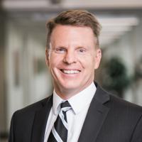Robert J. Garr