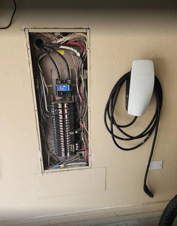 Images ABR Electric