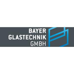 BAYER Glastechnik GmbH Logo