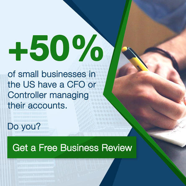 Coupons inc cfo