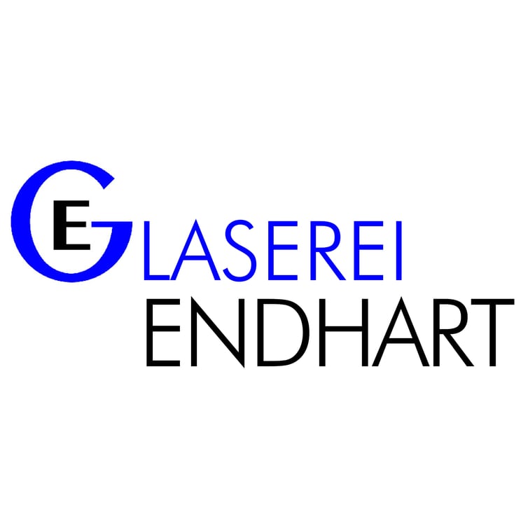 Glaserei Endhart in Altenstadt bei Schongau - Logo