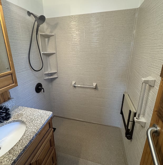 Images DreamMaker Bath & Kitchen