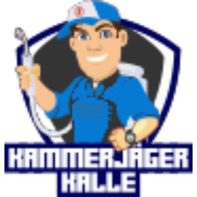 Logo Kammerjäger Kalle