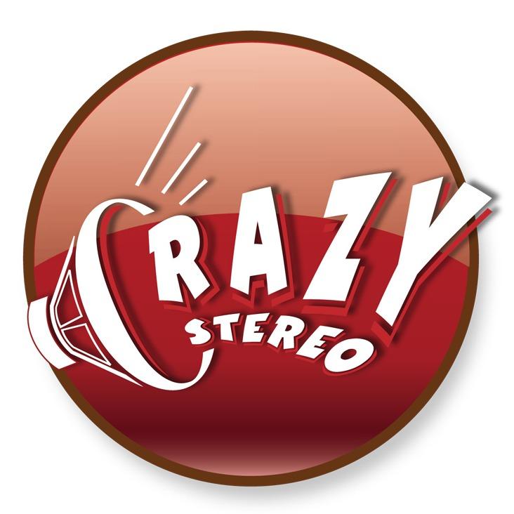 Crazy Stereo Logo