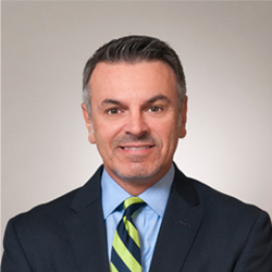 James P. Roseto, MD - Boston, MA - Internal Medicine