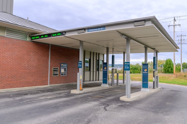 Images EastRise Credit Union