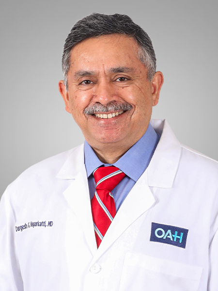 Durgesh G. Nagarkatti - Hartford, CT - Orthopedic Surgery, General Orthopedics, Orthopedic Surgeon