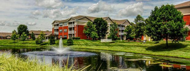 Images EverTrue Meridian Village