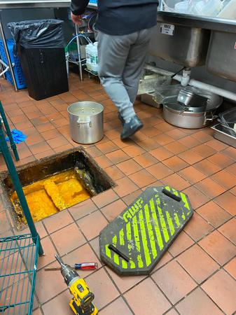 Images North Ohio Sewer & Drain