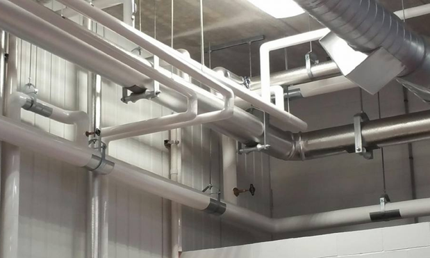 Images Madison Rose Mechanical Insulation