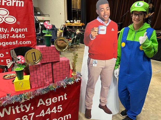 Images DJ Witty - State Farm Insurance Agent