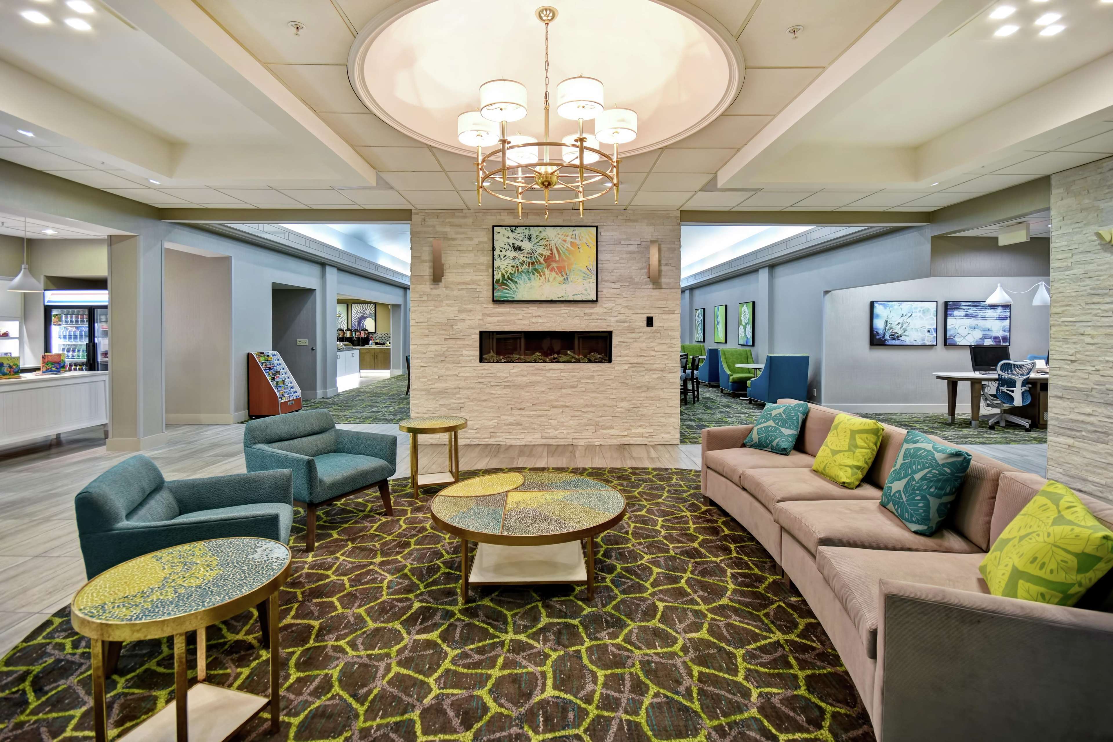 Homewood Suites by Hilton Ocala at Heath Brook - Ocala, FL - Business ...