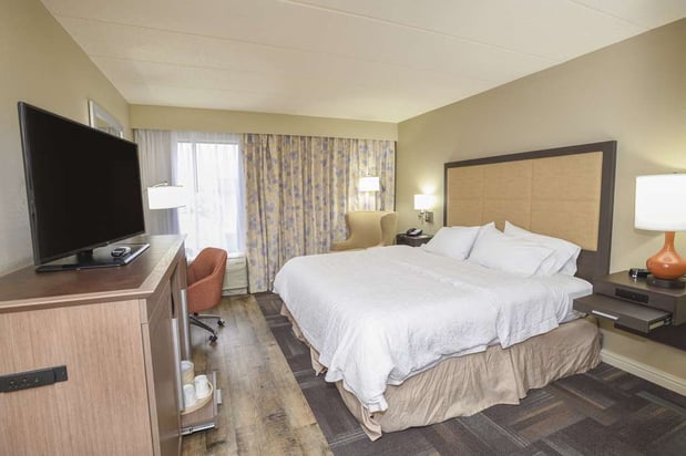 Images Hampton Inn Cincinnati-Eastgate