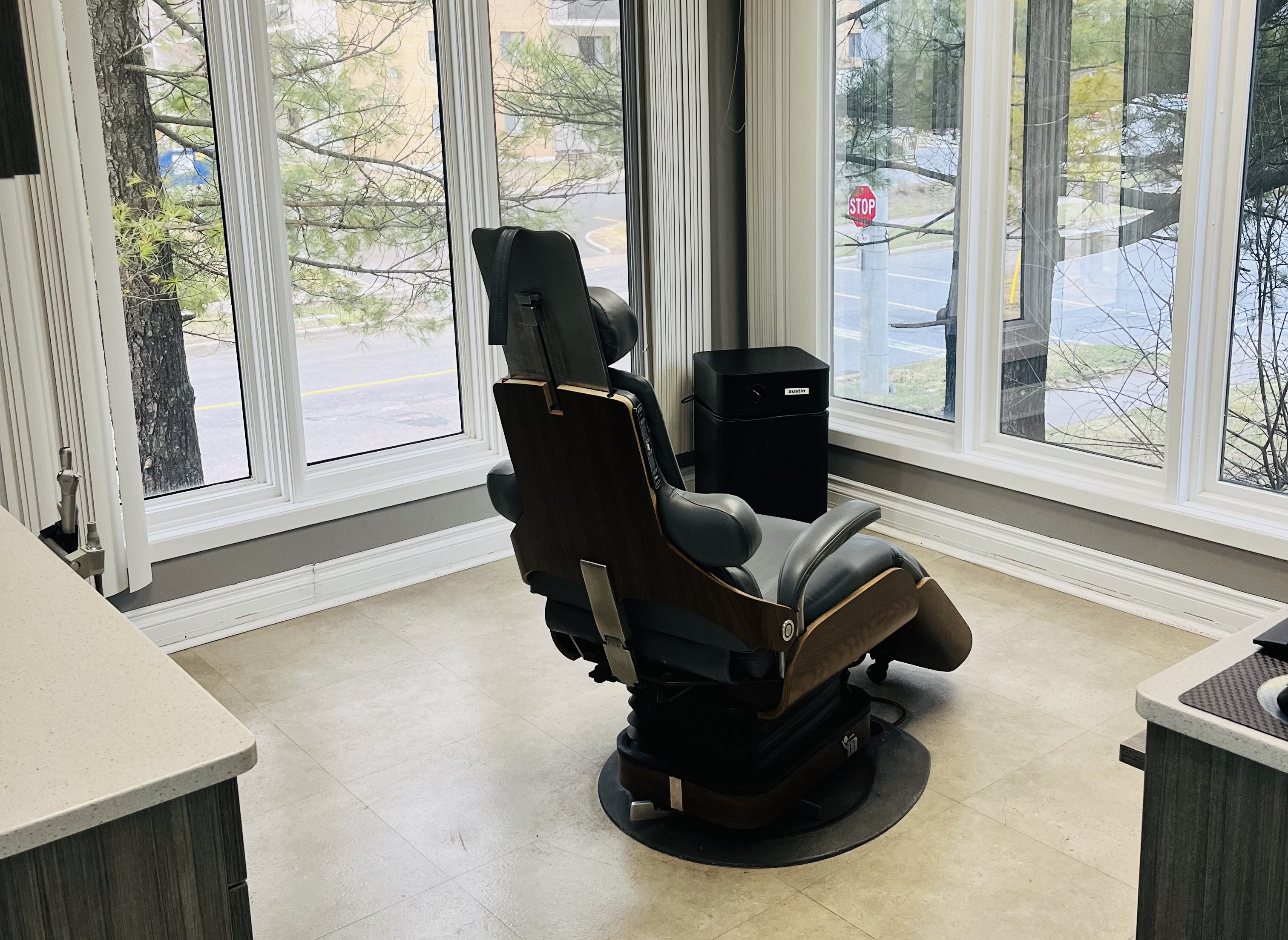 Images Tall Pines Dental Centre
