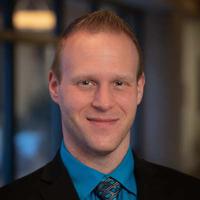 Chandler Brooks Correll, PA - Denver, CO - Cardiovascular Disease, Cardiologist