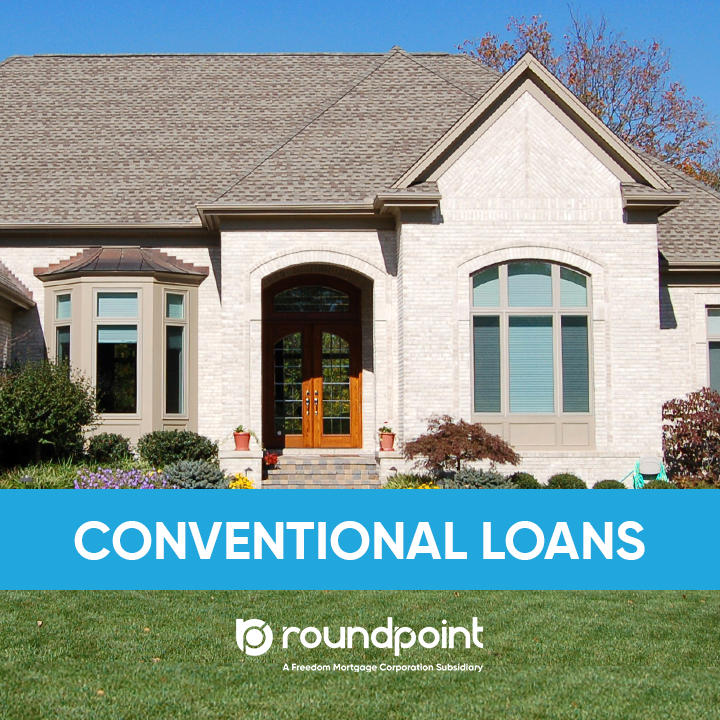 RoundPoint Mortgage Servicing Corporation - Colusa