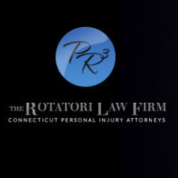 The Rotatori Law Firm Logo