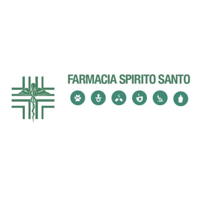 Farmacia Spirito Santo Logo