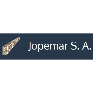 Jopemar S.A. Logo
