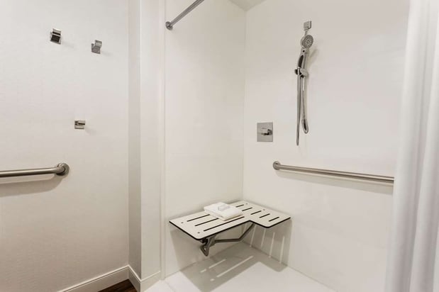 Images Hampton Inn Fort Smith