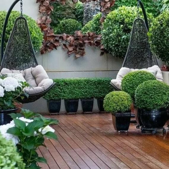 Sosa's Landscape &amp; Sprinkler Repair Logo