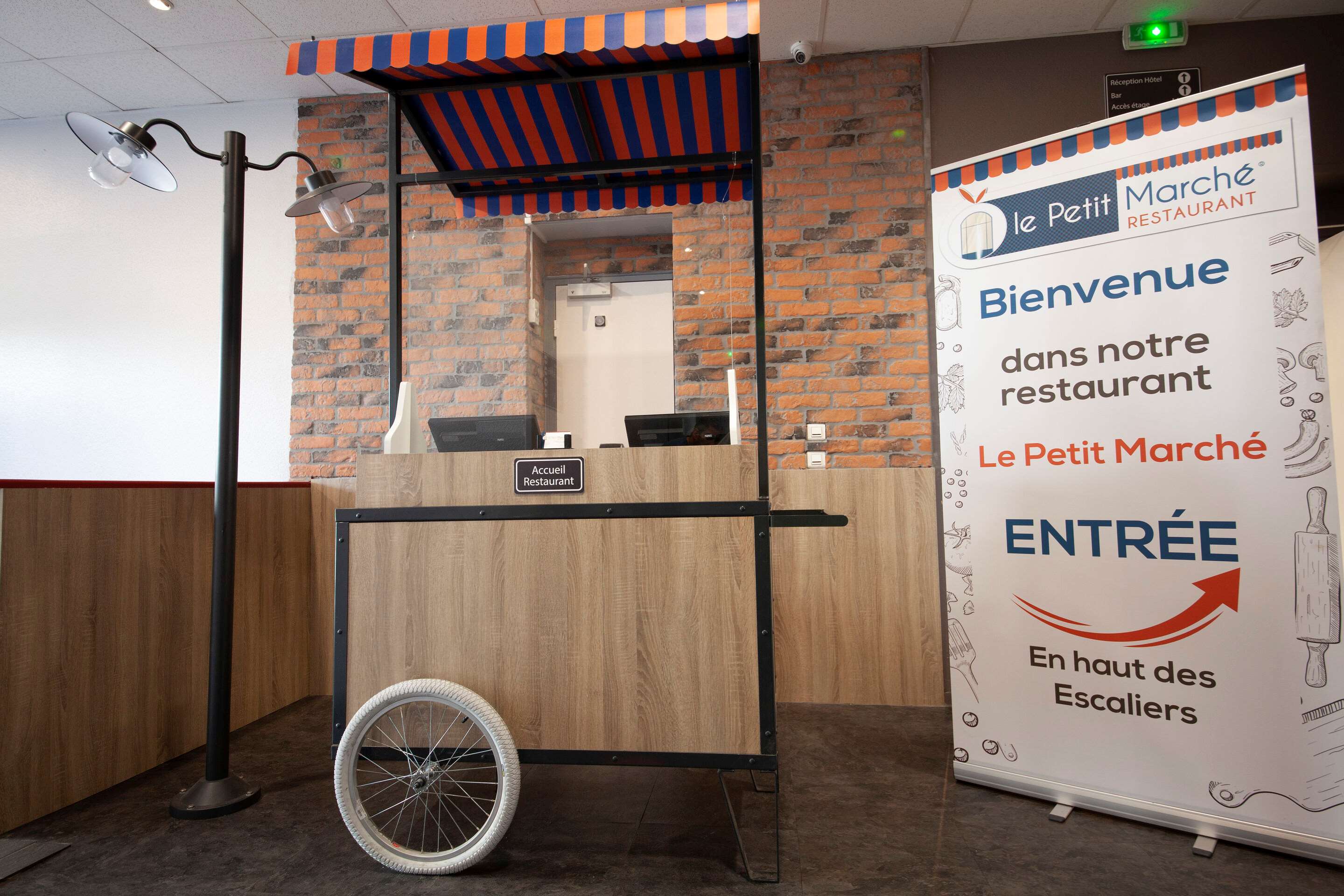 The Originals Boutique, Hôtel Le Marmotel