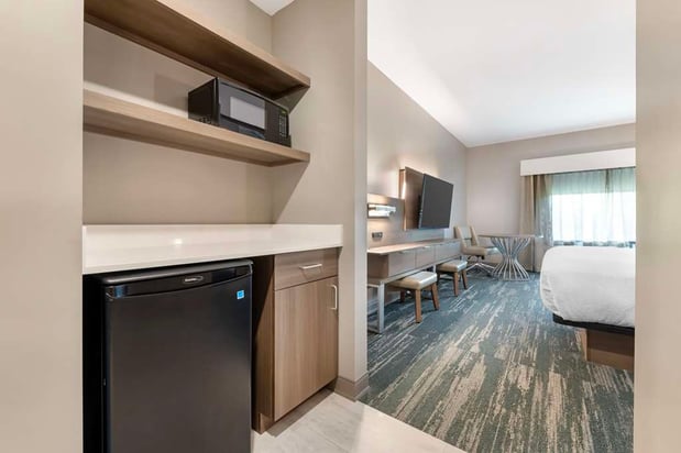 Images Best Western Plus Grand Rapids MN