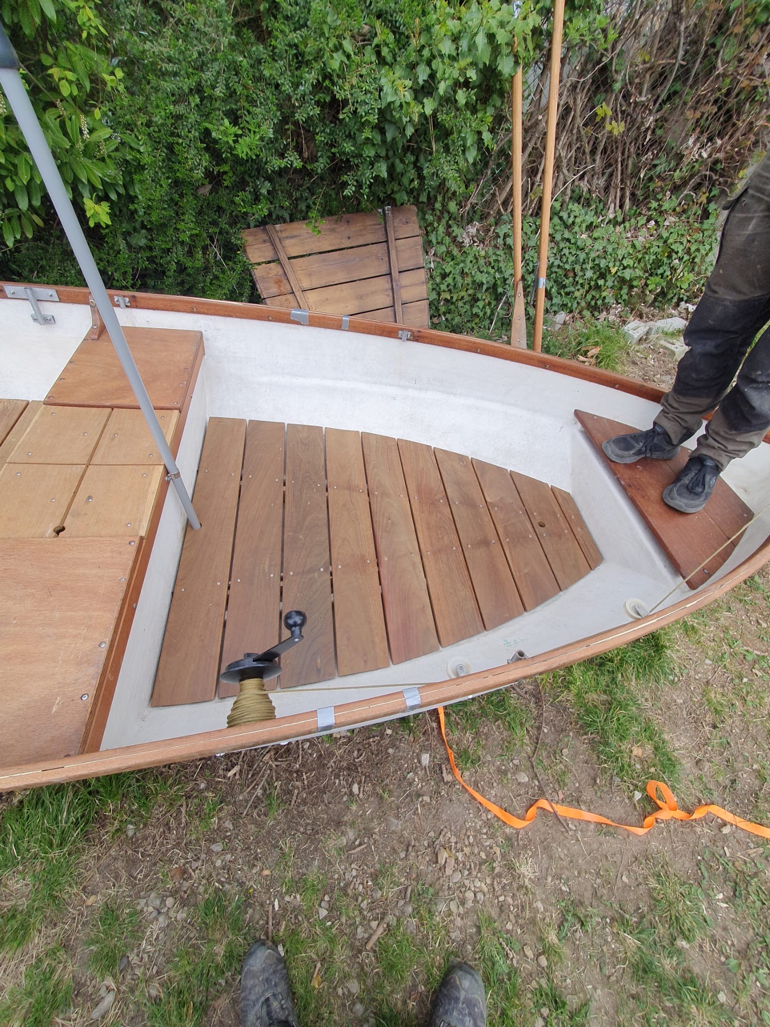 Bilder Teutschmann Artisan Menuisier Sàrl