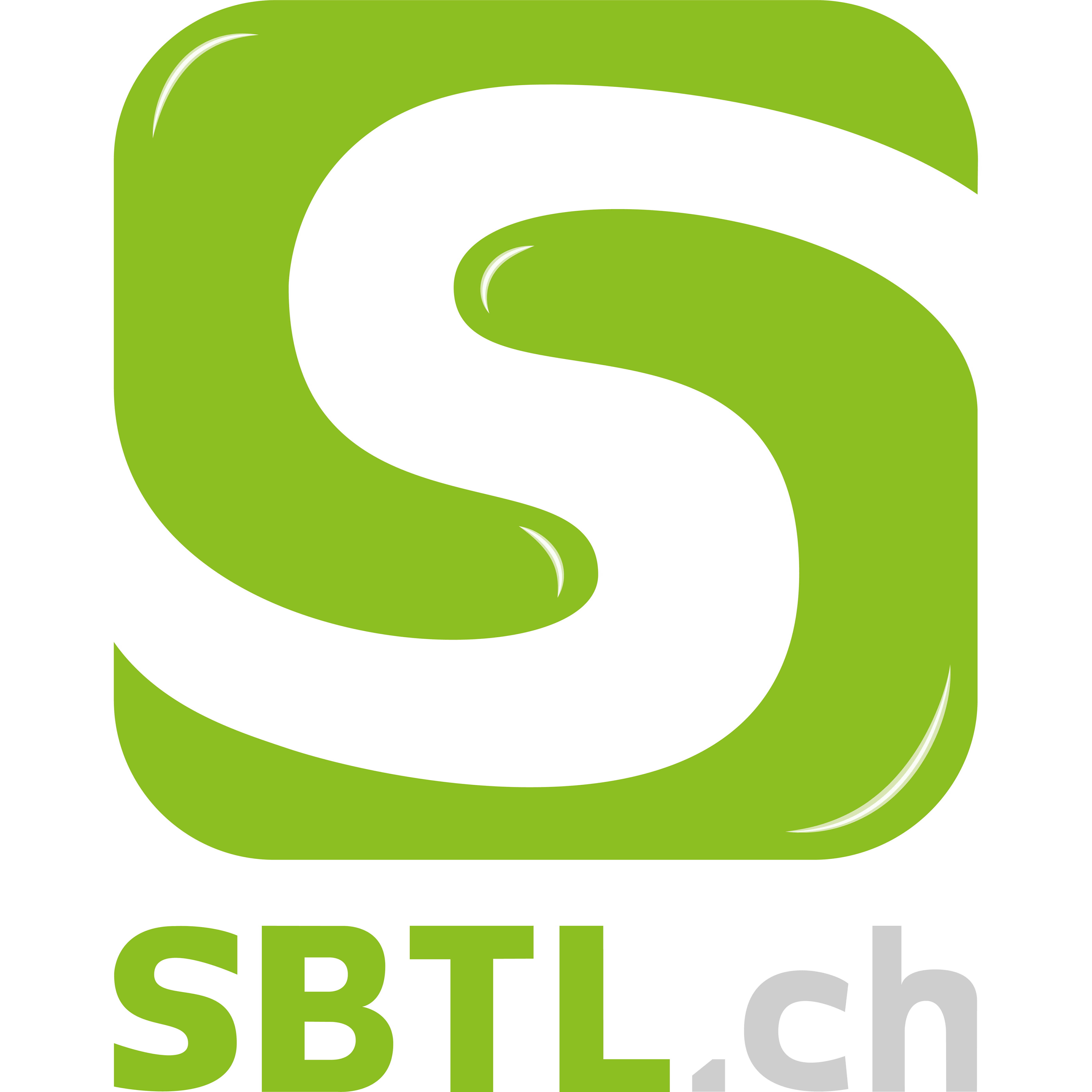 SBTL.ch GmbH Logo