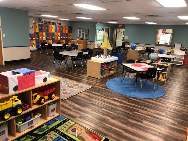 Images Pinebrook KinderCare