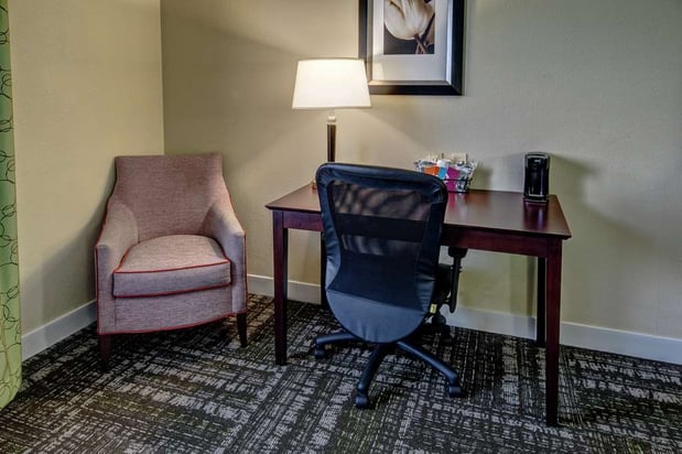 Images Hampton Inn Crossville