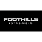 Foothills Heat Treating Ltd