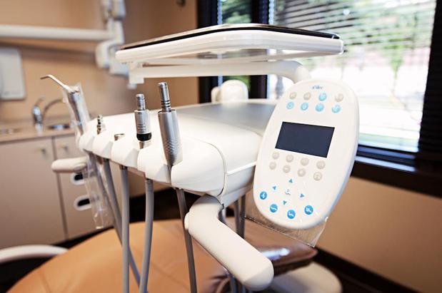 Images Palos Hills Dental, Anthony J. Tisoncik, DDS