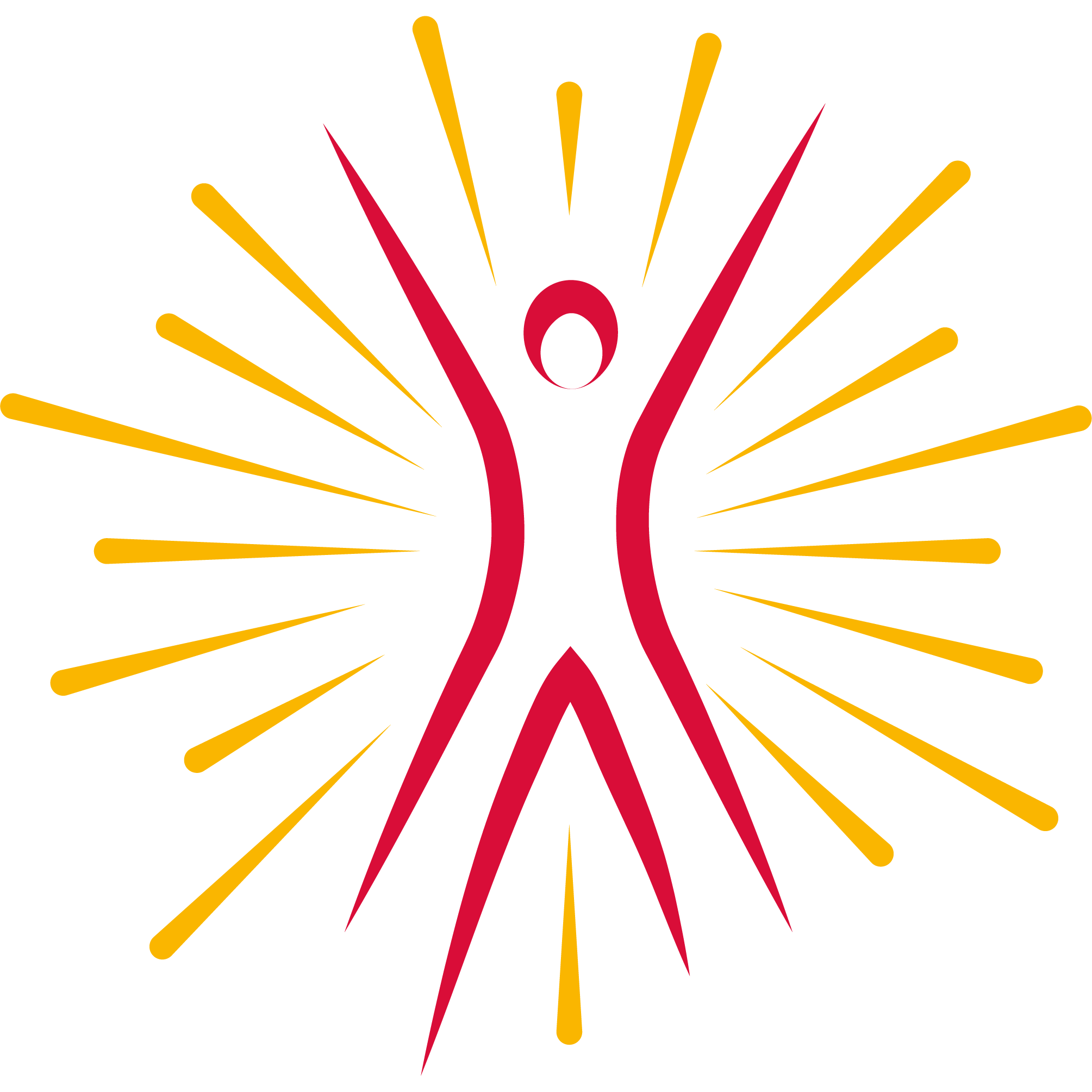 Raum für Lebensfreude und Bewegung Sandra Fuchs Logo