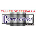 Copyferro Logo