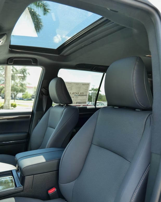 Images Lexus of West Kendall