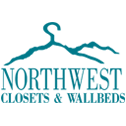Northwest Closets & Wallbeds, LLC Logo