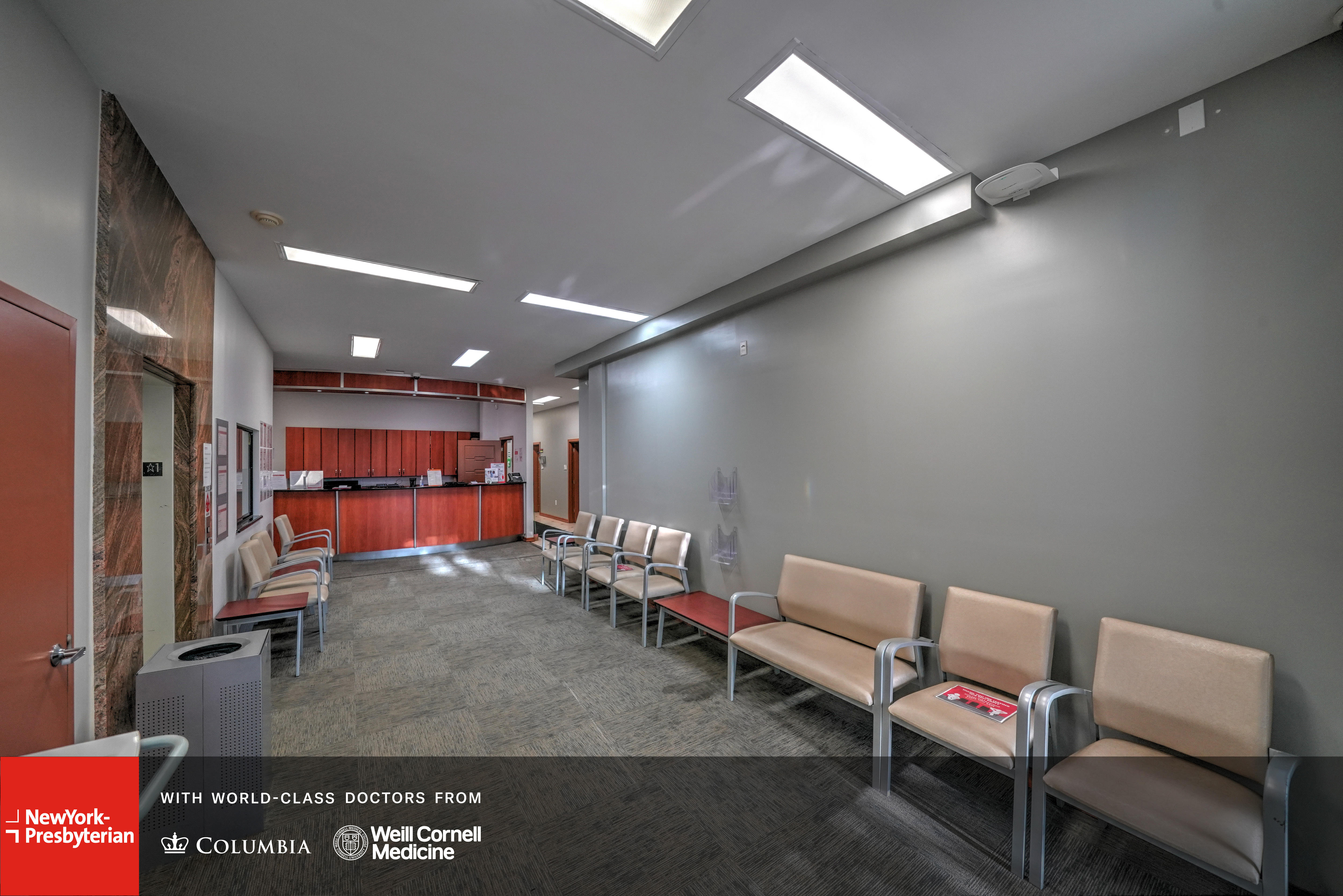 Image 14 | NewYork-Presbyterian Medical Group Queens - Primary Care - Fresh Meadows