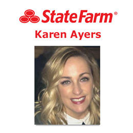 Karen Ayers - State Farm Insurance Agent Logo