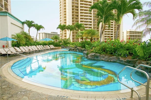 Images Hilton Grand Vacations Club at Hilton Hawaiian Village