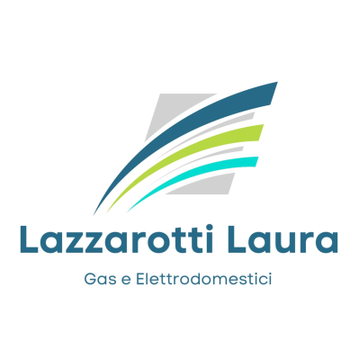 Lazzarotti Laura Gas e Elettrodomestici Logo