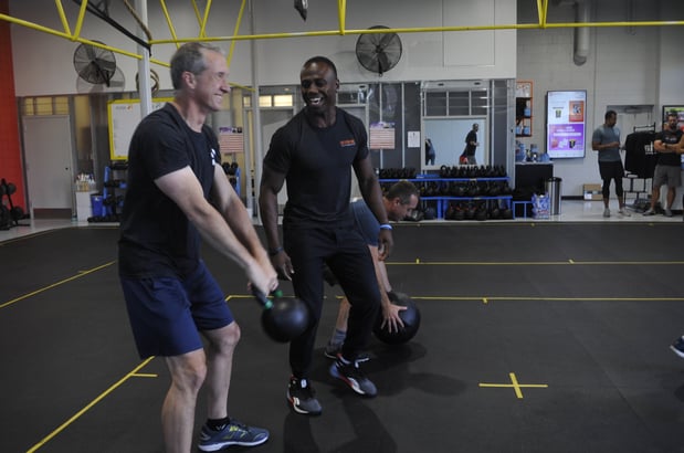 Images Iron Tribe Fitness - Gym, Personal Training