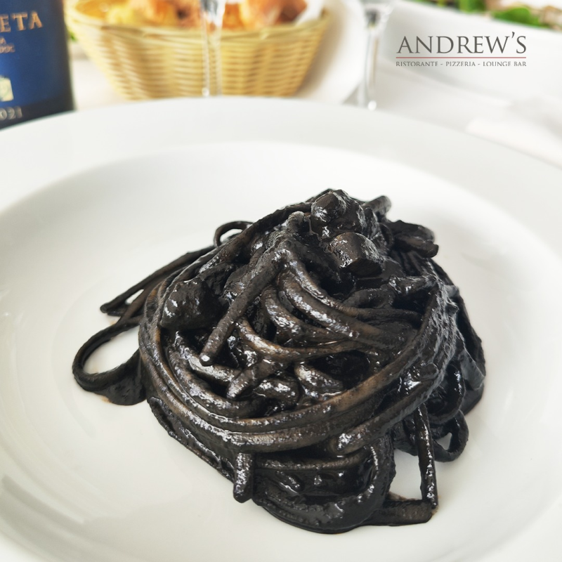 Images Andrew's Ristorante Pizzeria