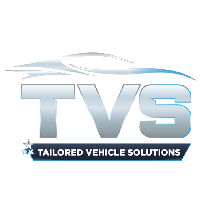TAILORED VEHICLE SOLUTIONS Logo