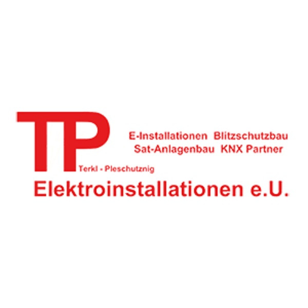 Elektrotechnik Pleschutznig GmbH & Co KG Logo