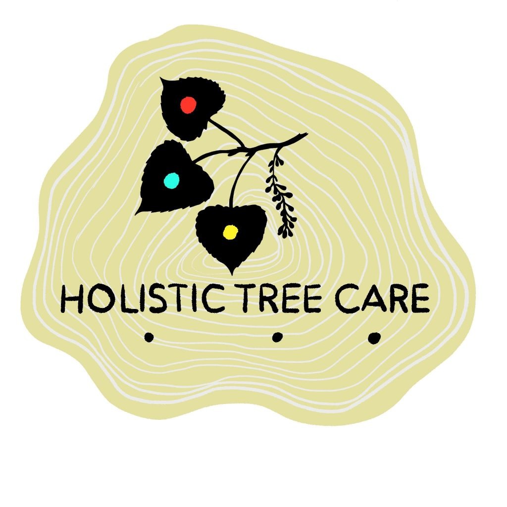 Holistic Tree Care Logo