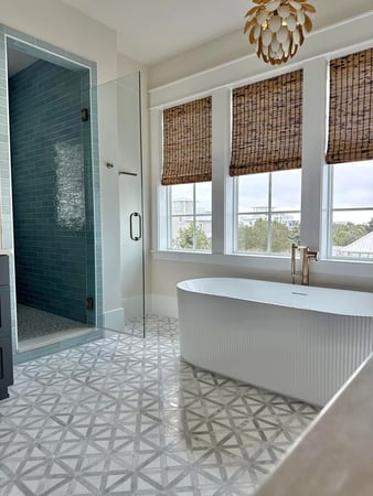 Images Budget Blinds of Santa Monica & Malibu
