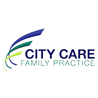 City Care Family Practice Logo